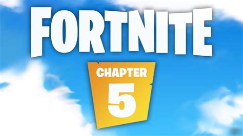 This could also mean that the end-of-season event will last long, or might arrive on Saturday, December 3rd. Fortnite Chapter 3 Season 5 is almost certain to be released on December 4th. Therefore ...